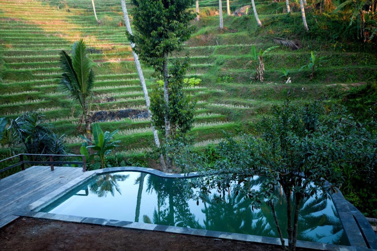 Be Bali Stay Ubud Exteriér fotografie