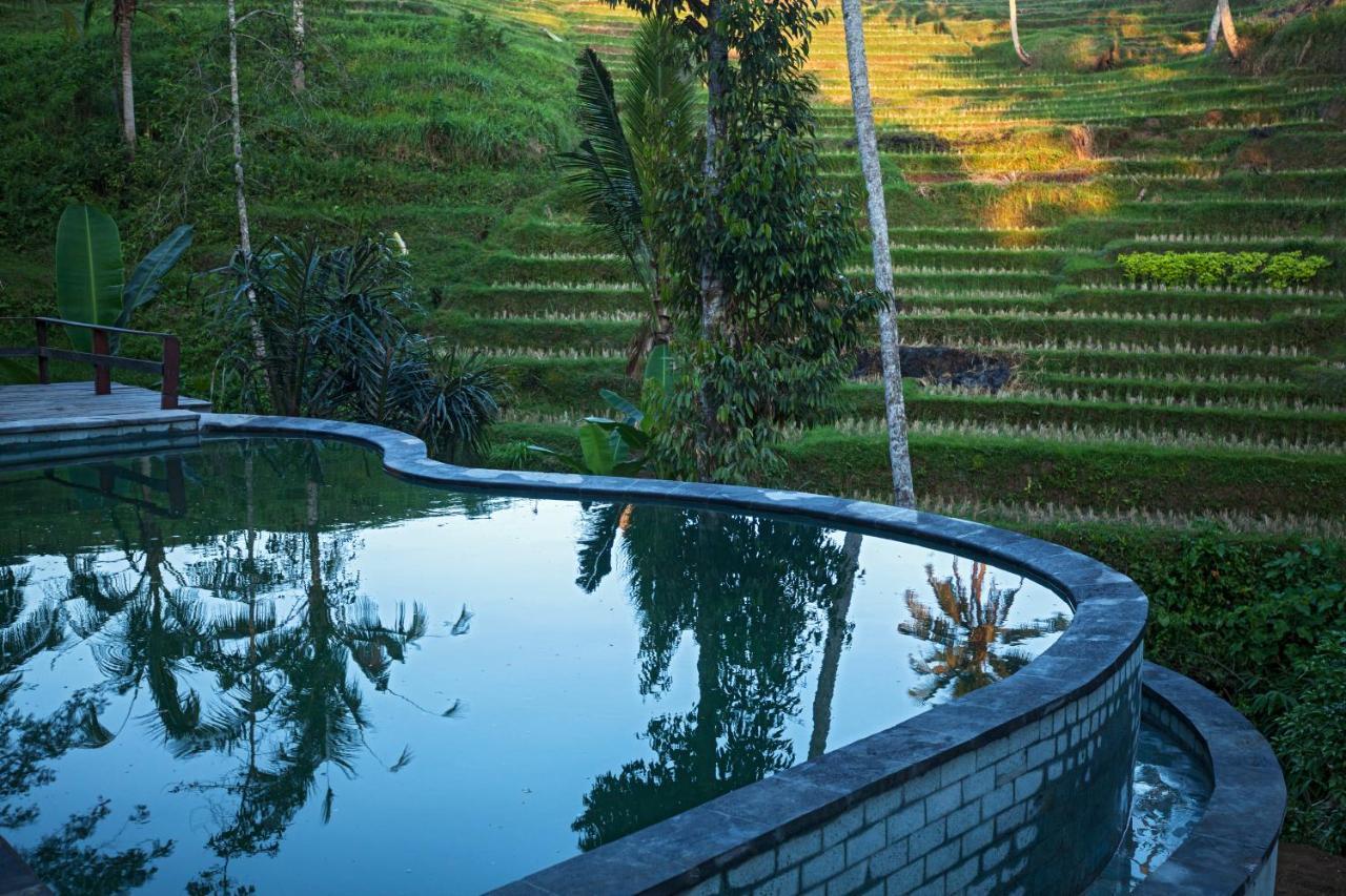 Be Bali Stay Ubud Exteriér fotografie
