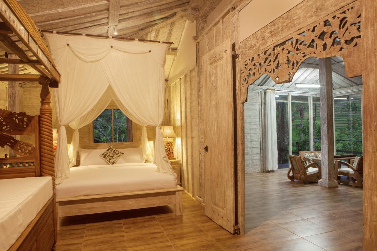 Be Bali Stay Ubud Exteriér fotografie