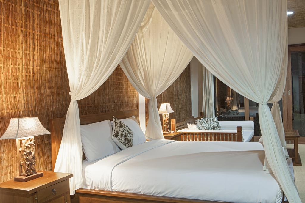 Be Bali Stay Ubud Exteriér fotografie
